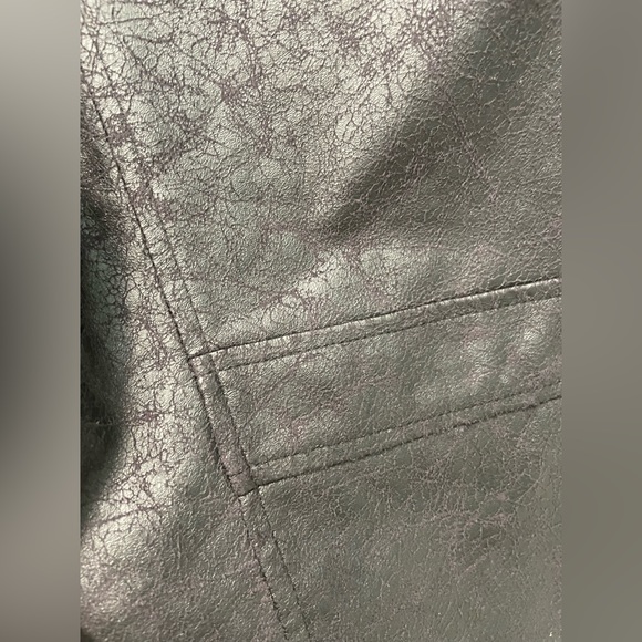 NWOT Vigoss Moto Jacket - Picture 8 of 10